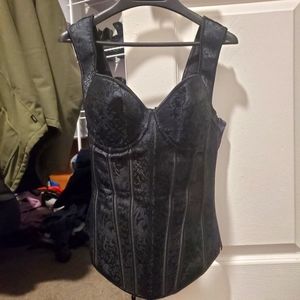 Gothic Corset